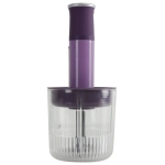 Daewoo ESM3 大宇多功能無線佐料機